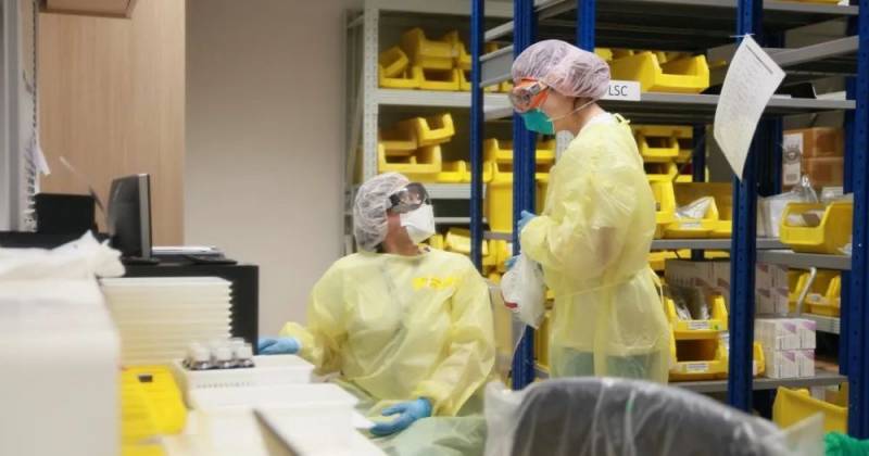 全球抗疫排行榜：中國第8，新加坡第11