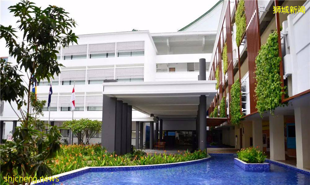 新加坡專升本/碩 專科生升學，留學新加坡的“贏了”