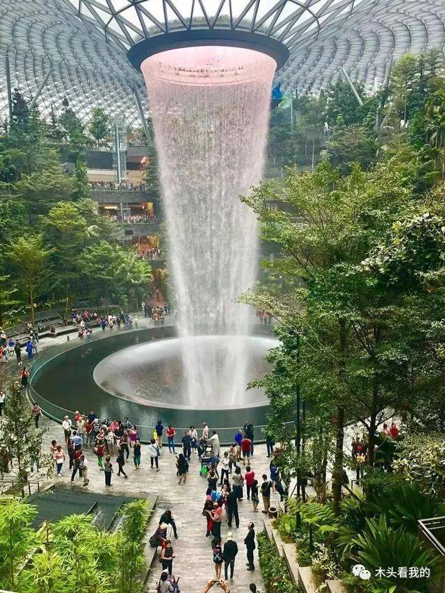 有什麽是你去過新加坡才知道的