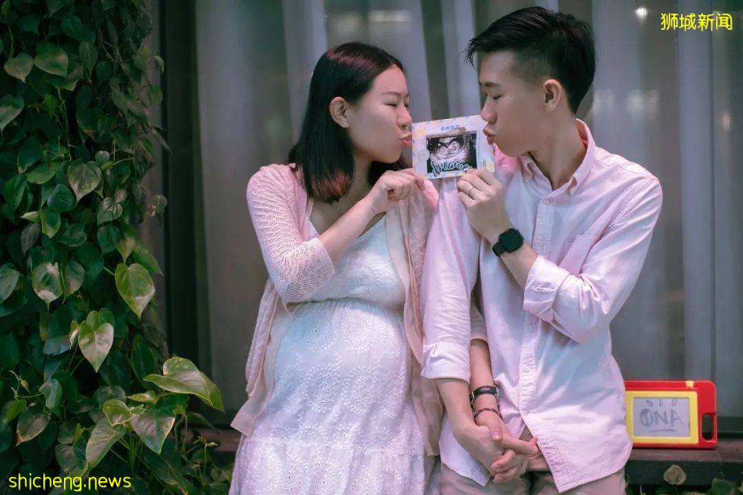 淚目!眼癌、腭裂、呼吸困難……我的寶寶在新加坡剛出生,就開始迎接挑戰