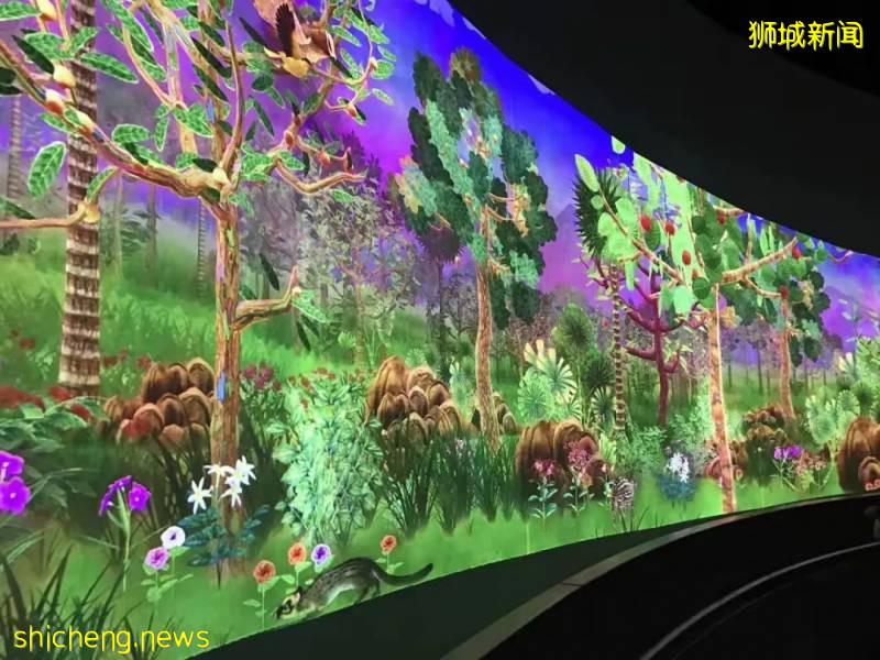 學校假期來了~李顯龍總理親自爲新加坡旅遊打Call，號召國人重新探索新加坡