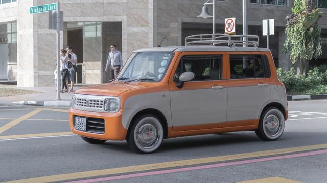 新加坡10天深度自由行，感受世界最嚴法律下的四大種族交融之地3