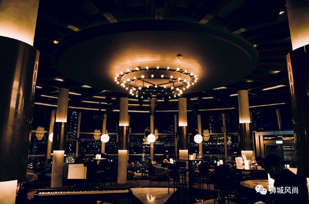 Top 10 Live Music Venues in Singapore