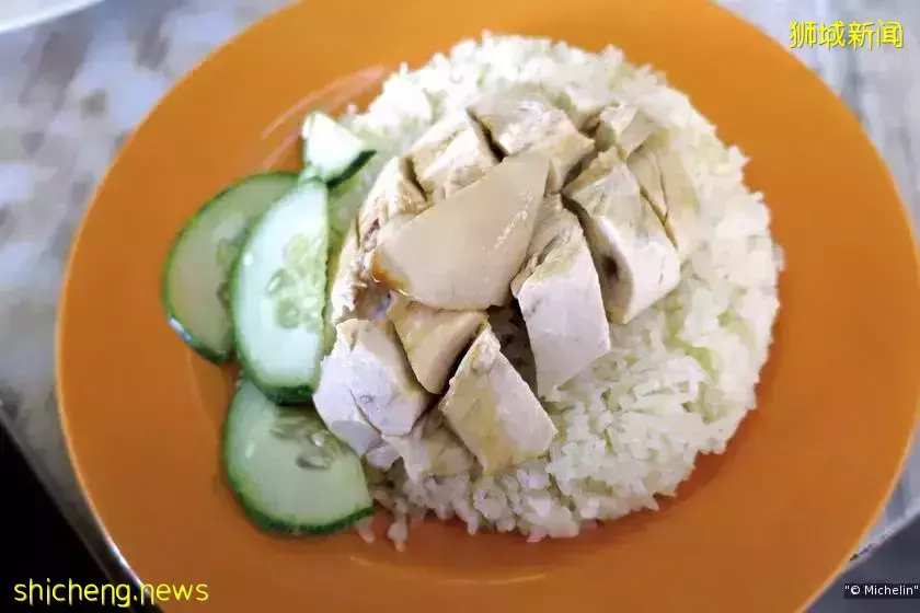 来新加坡应该要吃什么呢