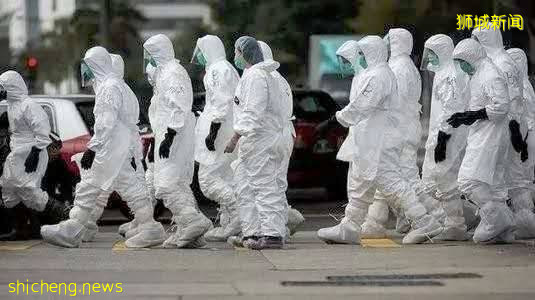 全球確診破700萬!2020,見證曆史的一年!