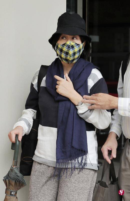 墜陰溝 告政府 女會計師倒貼9萬