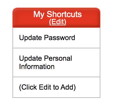 搬家之后,都需要更新哪些地址
