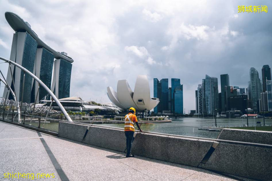 巴士感染群擴散至7個,174例!國藥今天開始接種!新加坡學生將收到免費自檢儀