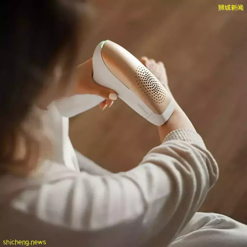 一年一度GSS大促開始啦！解鎖寶藏美容儀隱藏折扣獨家秘笈，超多熱門型號美容儀超低價帶回家