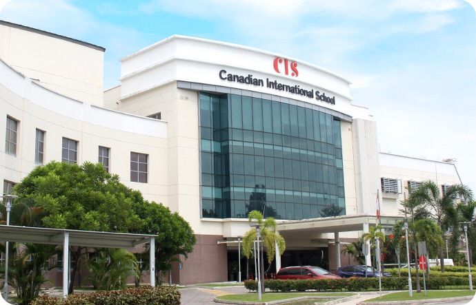 新加坡知名学校--加拿大国际学校