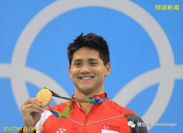 新加坡奥运选手失利被酸民狠批,惊动总统、部长发文回应