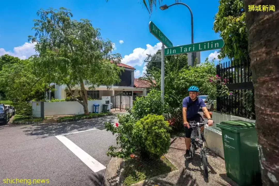陽光、美食、大自然!新加坡東部美食美景哪裏找