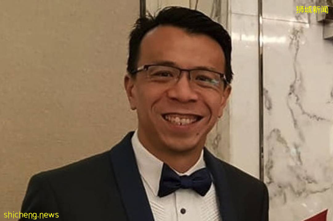 亲身经历!新加坡6个康复者分享:打过疫苗感染新冠不可怕,几乎没感觉