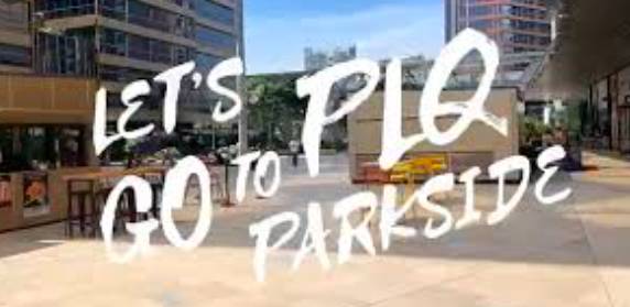 在CBD也可以擁抱綠色自然——細數新加坡那些鬧中取靜的Secret Garden