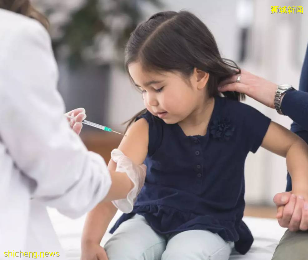 世衛警告今年的病毒更致命!新加坡7所小學全面居家,補習中心感染群擴大