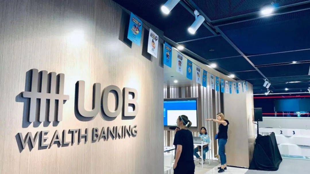 原來在新加坡銀行開戶有這些優勢,開戶攻略請收好