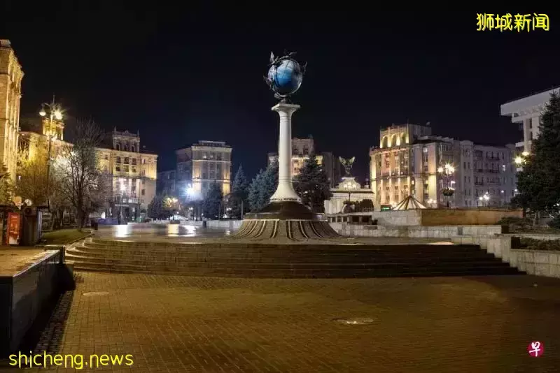 李显龙：新加坡不能靠他人来保护 ！政府捐10万美元援助乌克兰！ 新航往返莫斯科航班暂停