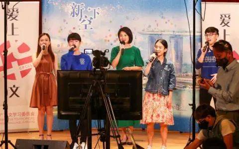 “新空下”新謠創作比賽揭開帷幕，裕廊先驅初級學院開展線上音樂分享會