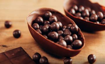 新加坡上市儿童免疫力健康巧克力产品