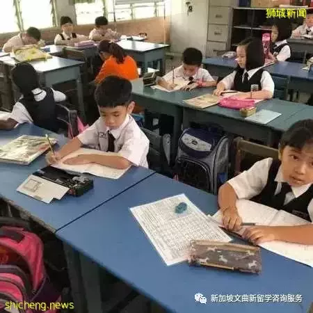 超實用！新加坡小學新生入學指南，這些流程你得知道