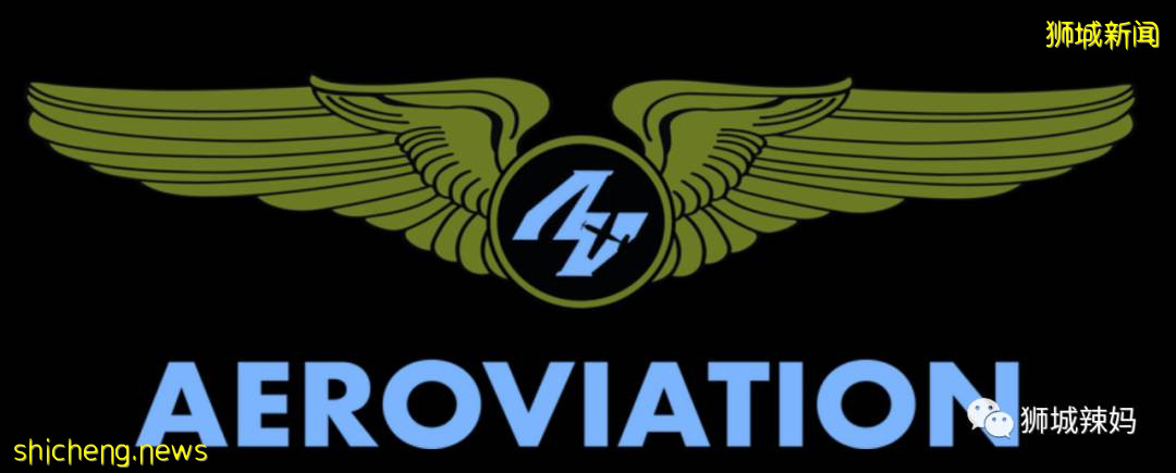 沖上雲霄！僅$75就能體驗開飛機的感覺！新加坡這間飛行學校太贊了