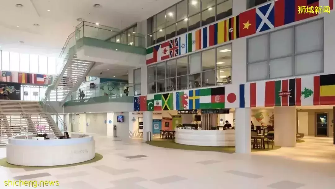 2022年IB成绩发布!新加坡多所国际学校成绩公布,远超世界平均水平