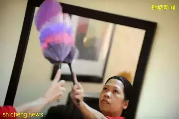 新加坡人的年夜飯什麽樣?一起來看看