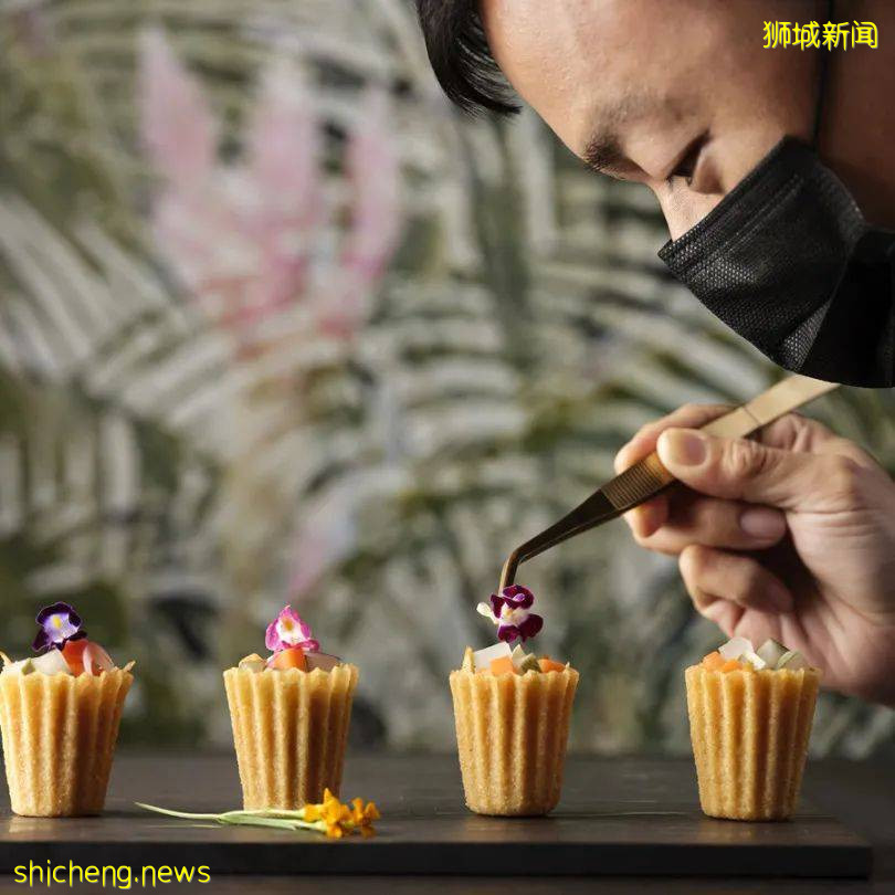 新加坡再遇见 旖旎狮城,久居不厌