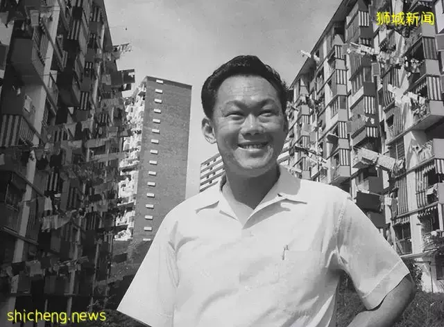 新加坡總理李光耀，多年後回憶談及鄧公：從未見過這樣的領袖
