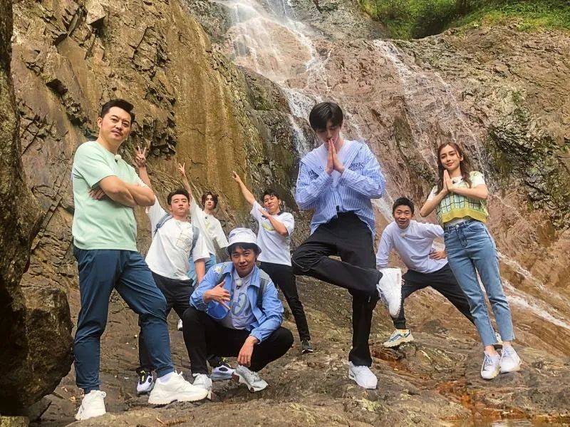 意外嗎?新加坡觀衆最愛看的中國綜藝竟是