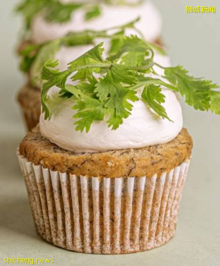 新加坡最香蛋糕，你吃過嗎