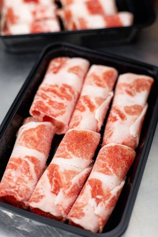 鍋到家單人火鍋套餐$35.8全網最低價！再送價值$25.8的全套鍋具