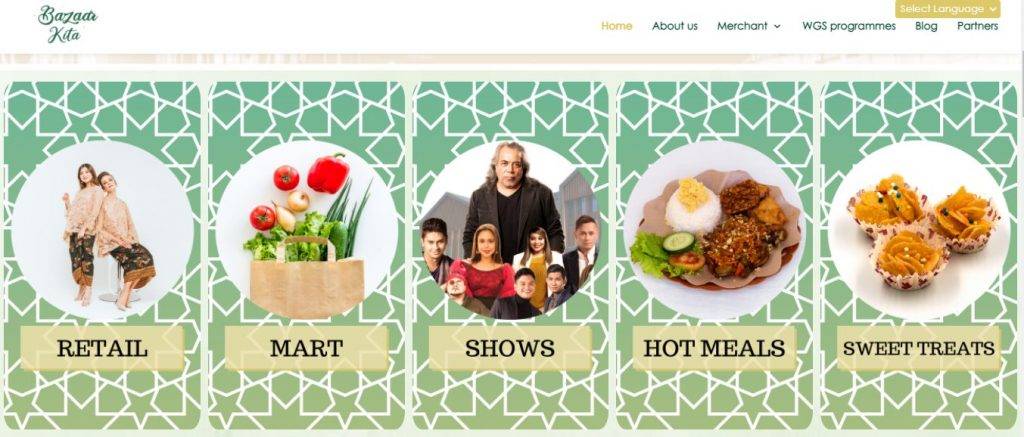 一年一度✨新加坡迷你齋戒月市集🔎彙聚傳統馬來美食、填飽你的肚子🤤