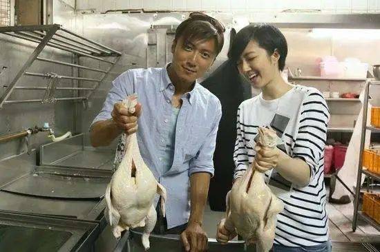 十二道鋒味 新加坡美食篇