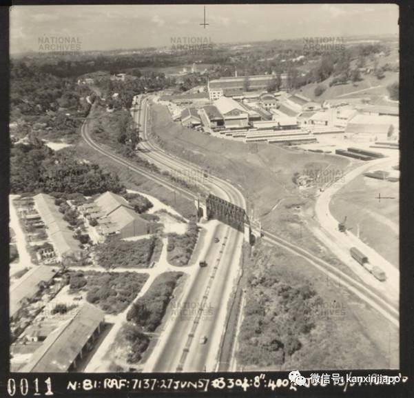 昨天小長假人山人海，武吉知馬老鐵路成新景點！前生今世大揭秘