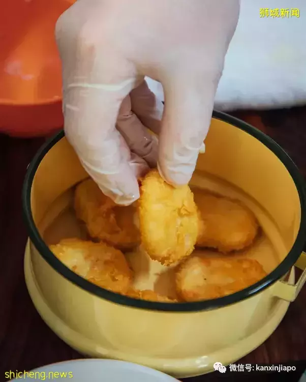 美国投资新加坡建亚洲最大培植鸡肉工厂，下一步计划进军中国