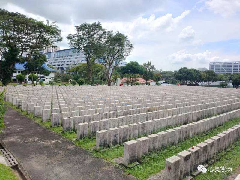 新加坡最嚇人的組屋，你敢住