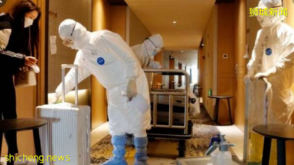 從新加坡回中國什麽時候能免隔離，最新信號來啦