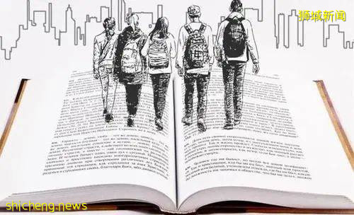 【新加坡留学】想都不敢想，成绩不好也能读新加坡一年制硕士，毕业后还可以落户上海