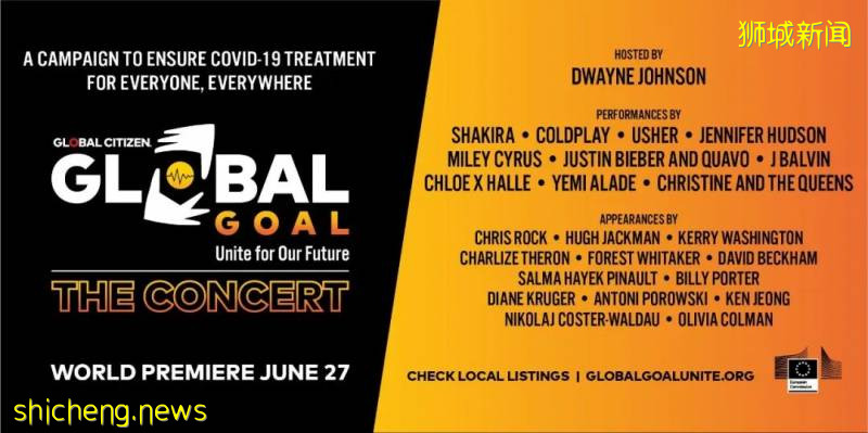 大牌5折、買1送1，免費講座/音樂會…新加坡年中大促有點狂