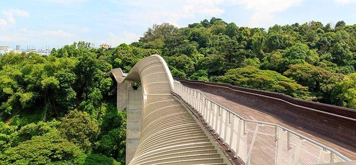 新加坡市区最美徒步路线，智选邀你一起走