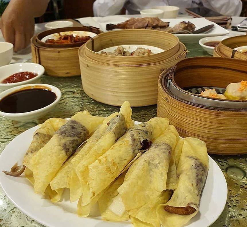 不懂去哪裏吃最棒的飲茶?終極指南來啦