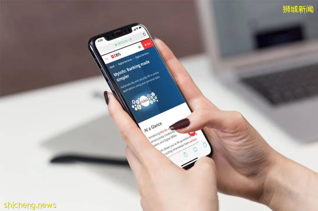 因爲這個問題,網友DBS銀行卡被盜刷7次,金額高達10105新幣