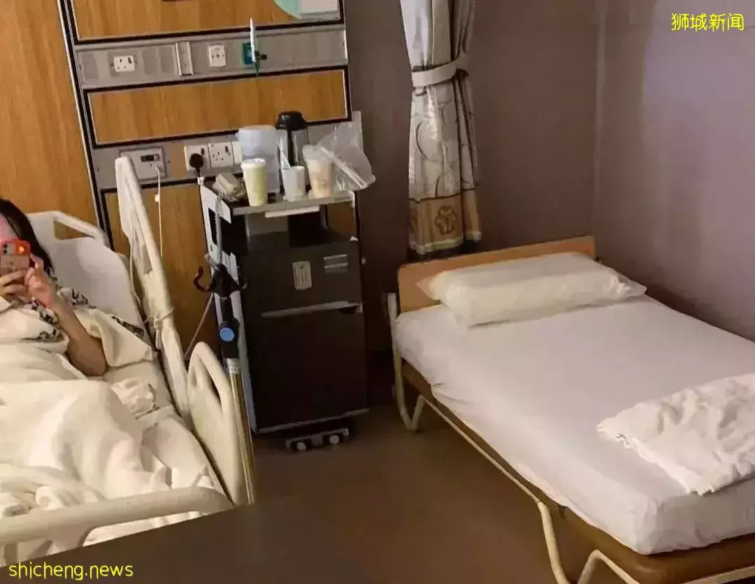 “痛到含泪睡着！麻药完全无作用！”新加坡妈妈曲折生娃记，太难了