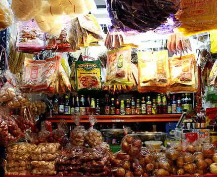 这些小有名气的小贩中心,有你PICK的吗