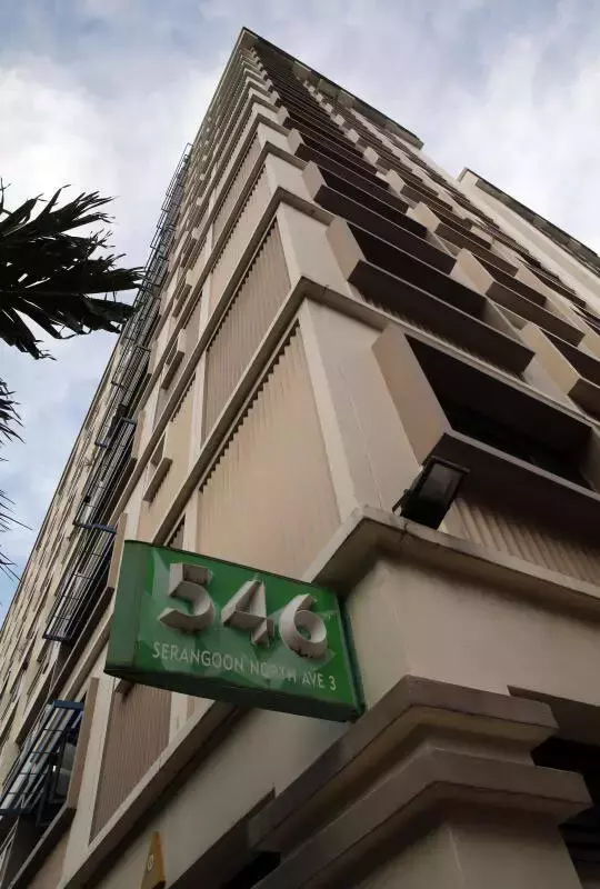 疑起激烈争执 父持菜刀砍儿