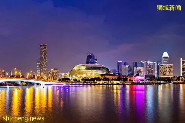 那些奇奇怪怪的知识(新加坡下)