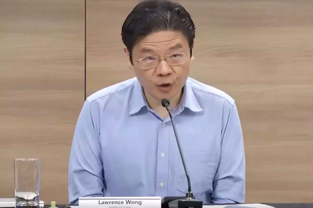 突發新政！新加坡對所有國家增加入境要求，包括中國！曝奧密克戎可1傳50人