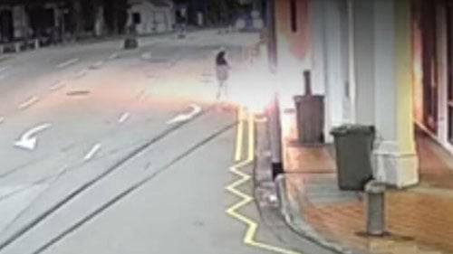 ◤寶馬撞店◢ 爲愛撲火 全身80%燒傷 胡秀惠6月出院