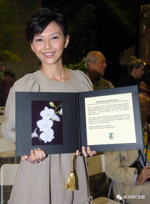 中國有桌球外交，新加坡有胡姬花外交，藏著許多鮮爲人知的有趣故事